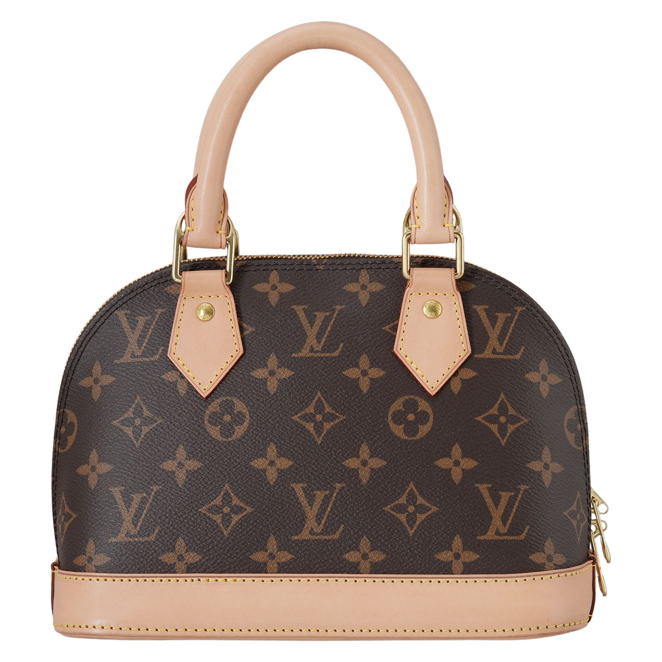 LOUIS VUITTON(USED)루이비통 모노그램 알마 BB
